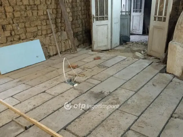 Eladó ház Kerecsend 70 nm