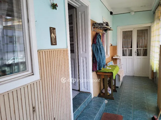 Eladó ház Hévízgyörk 105 nm