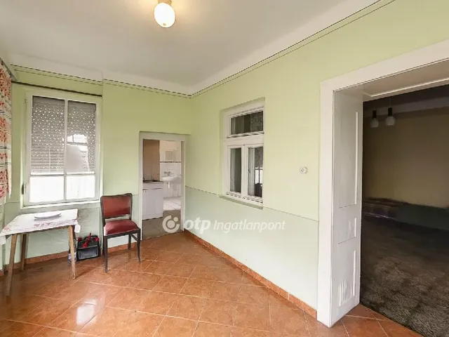 Eladó ház Bükkszenterzsébet 65 nm