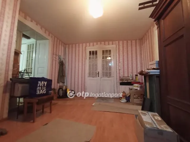 Eladó ház Detk 105 nm