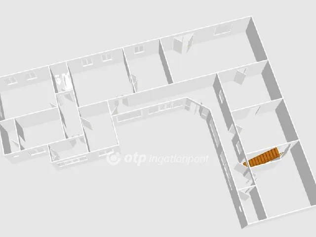 Eladó ház Bélapátfalva 200 nm