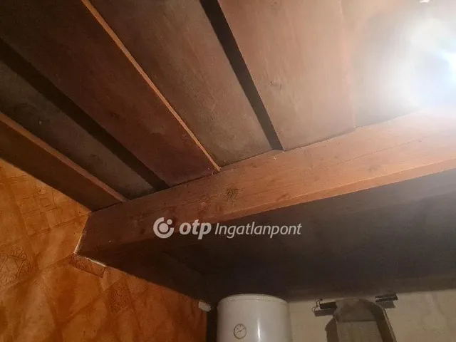Eladó ház Felsőtárkány 45 nm