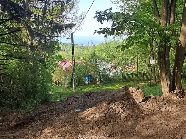 Eladó telek Mátraszentimre 5698 nm