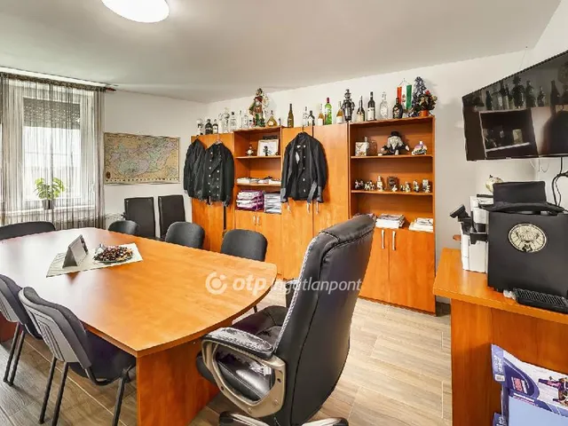 Eladó ház Egerszólát 61 nm