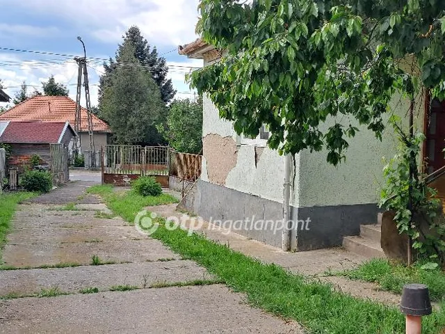 Eladó ház Szurdokpüspöki 113 nm