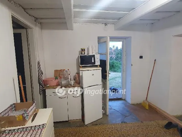 Eladó ház Mátraderecske 60 nm