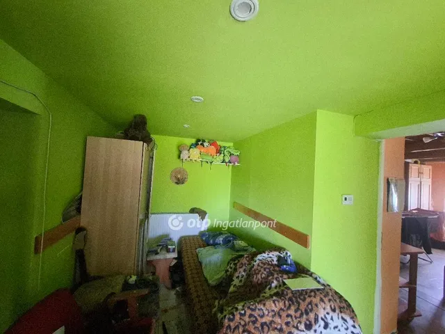 Eladó ház Feldebrő 50 nm