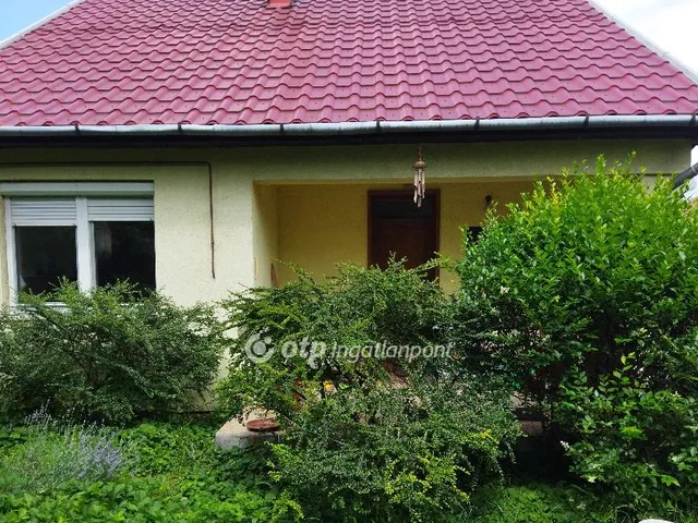 Eladó ház Mátraszőlős 160 nm