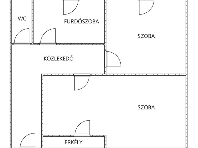 Eladó ház Mátraszőlős 160 nm