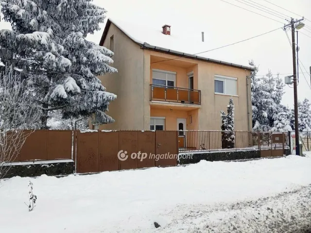 Eladó ház Erdőtelek 140 nm