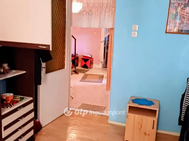 Eladó ház Kompolt 130 nm