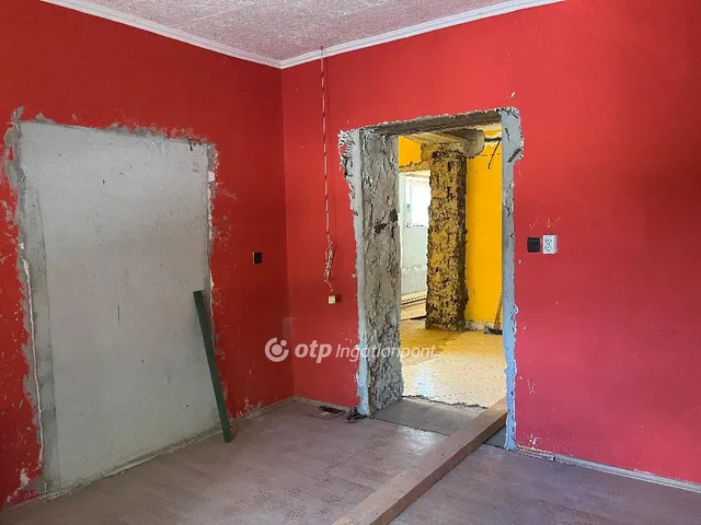 Eladó ház Poroszló 100 nm