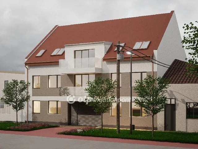 Eladó lakás Eger 61 nm