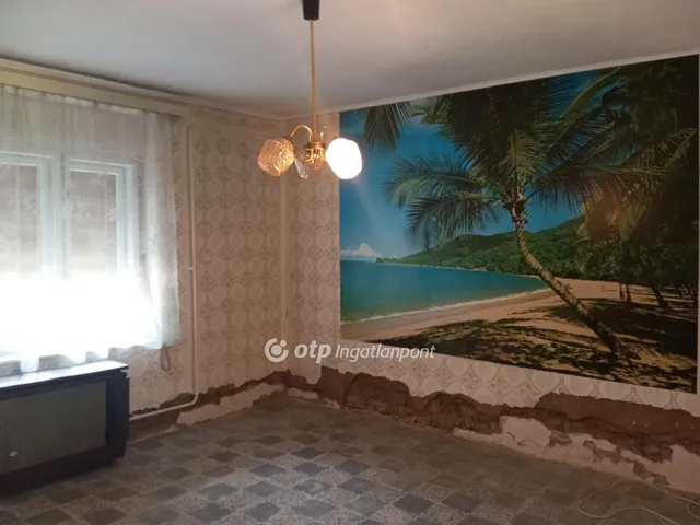 Eladó ház Mátraderecske 75 nm