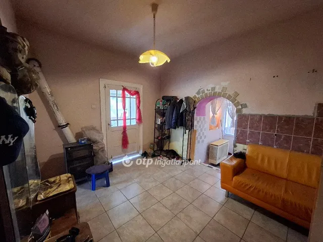 Eladó ház Egerfarmos 88 nm