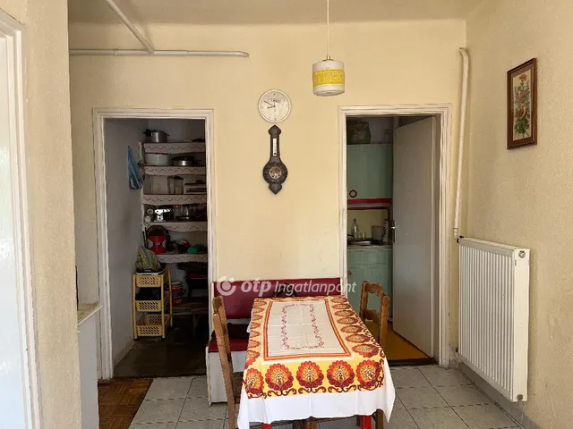 Eladó ház Eger 82 nm