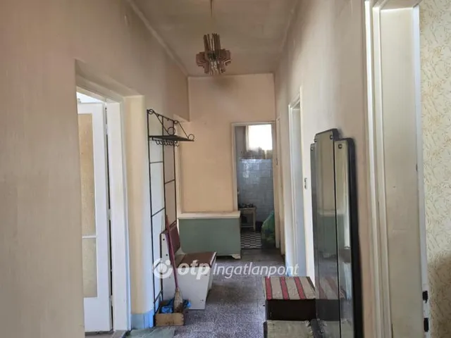 Eladó ház Recsk 100 nm