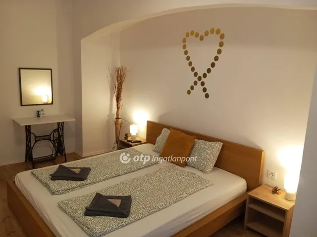 Eladó kereskedelmi és ipari ingatlan Eger 203 nm