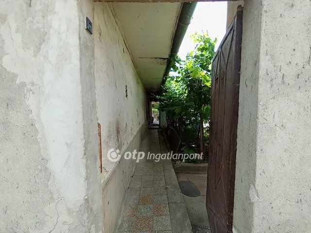 Eladó ház Gyöngyös 59 nm