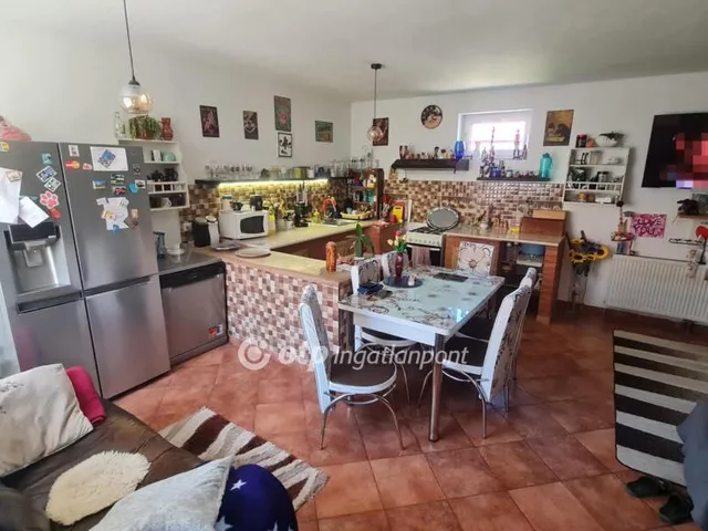 Eladó ház Egerszalók 110 nm