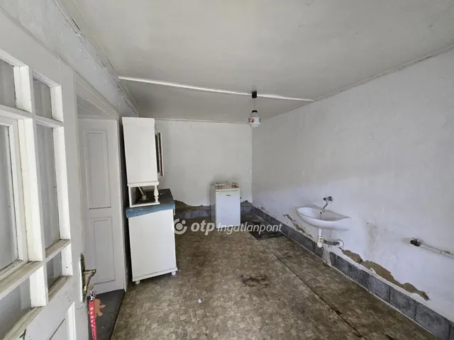 Eladó ház Mátraballa, Templom mellett 28 nm