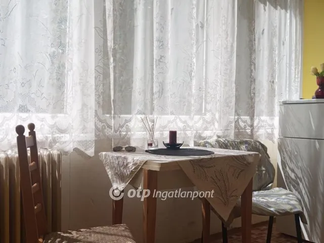 Eladó lakás Eger 58 nm