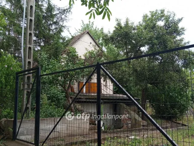 Eladó telek Eger 3469 nm