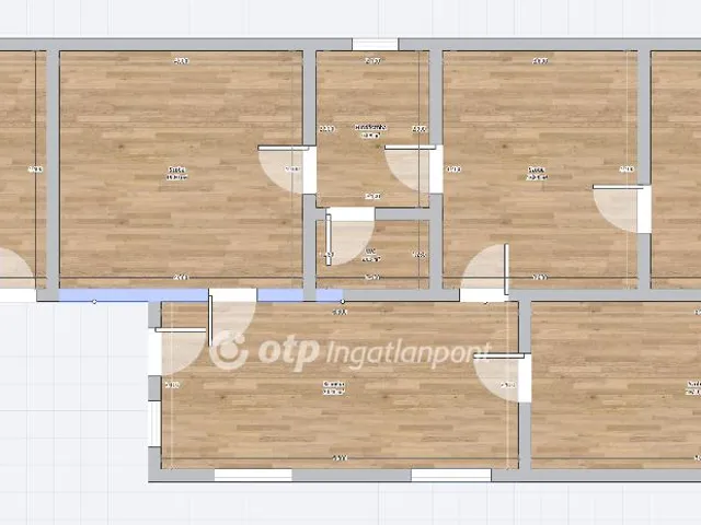 Eladó ház Kál, Központ 122 nm