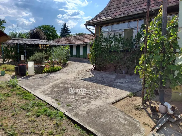 Eladó ház Hévízgyörk, Rendezett 98 nm