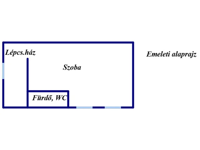 Eladó lakás Eger 35 nm