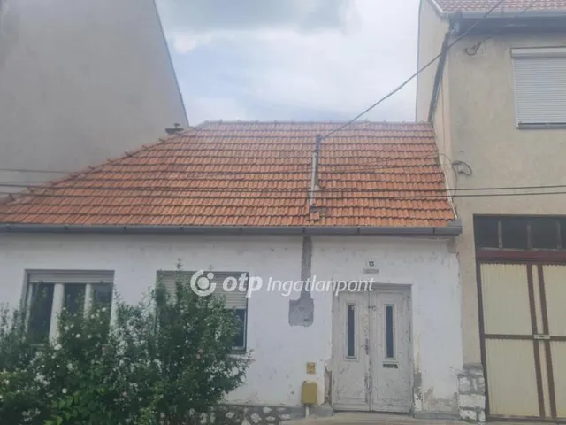 Eladó ház Eger 113 nm