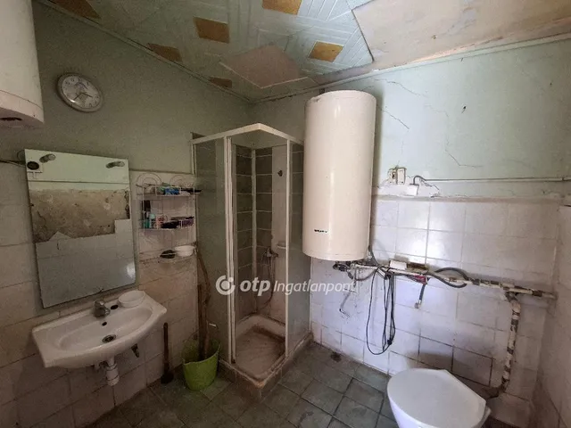 Eladó ház Kál, Csendes 60 nm
