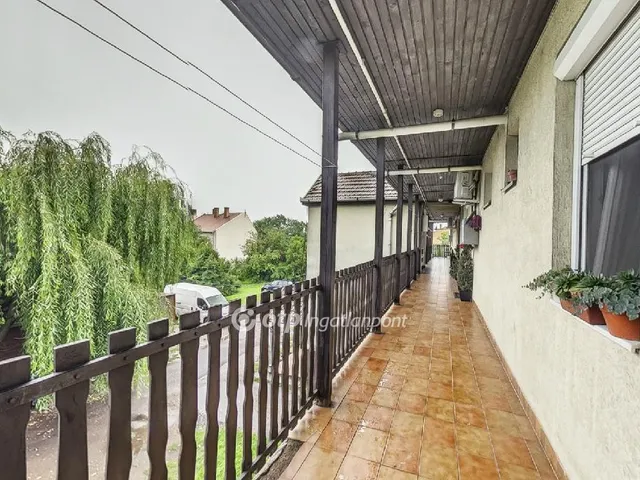 Eladó lakás Kál 51 nm