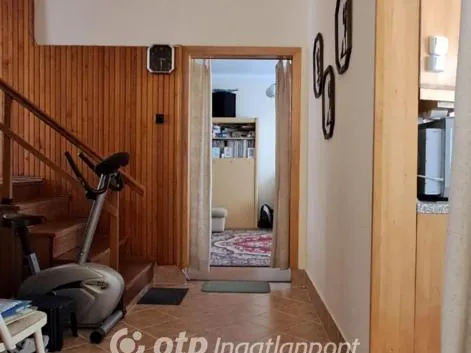 Eladó ház Ecseg 150 nm