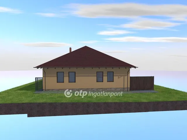 Eladó ház Pétervására, Falu 100 nm