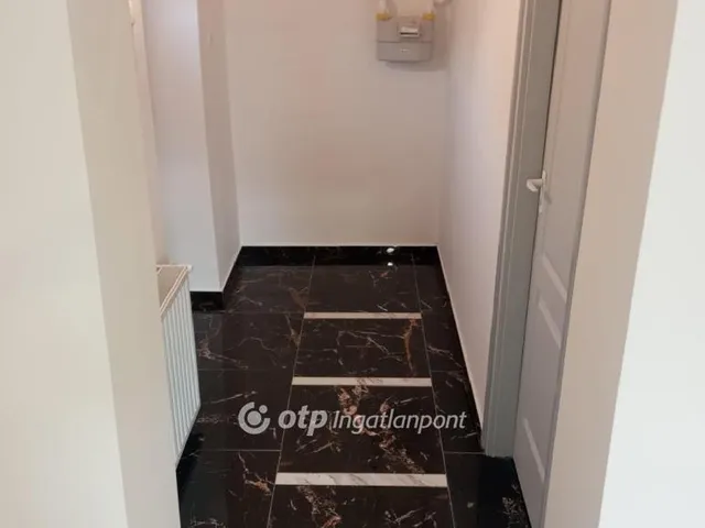Eladó ház Erdőtelek 55 nm