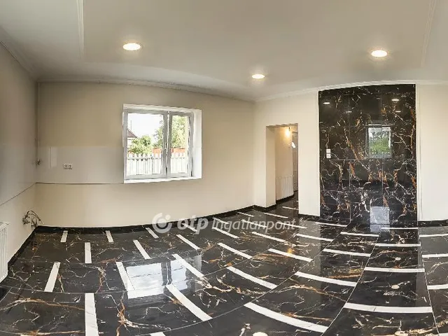 Eladó ház Erdőtelek 55 nm