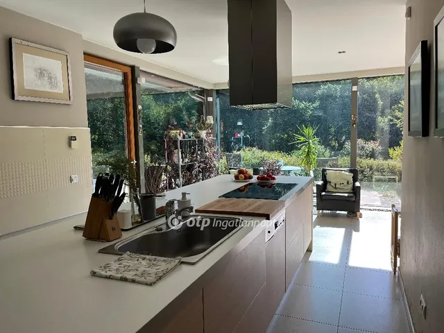 Eladó ház Egerbakta 240 nm