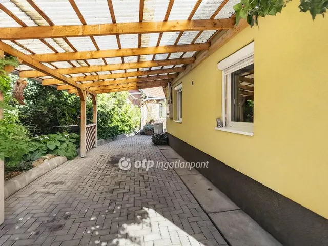 Eladó ház Andornaktálya 115 nm