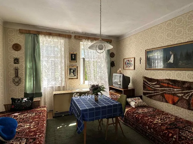 Eladó ház Hevesaranyos 70 nm