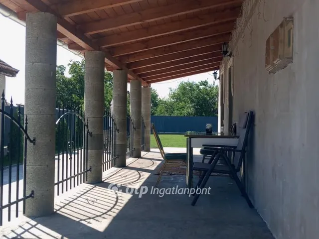 Eladó ház Besenyőtelek 70 nm