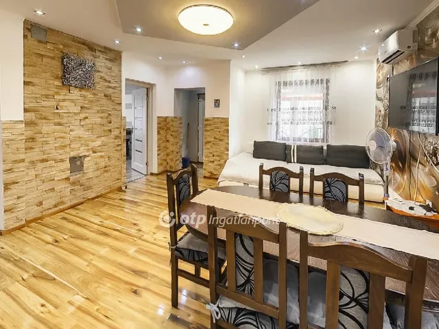 Eladó ház Besenyőtelek 70 nm