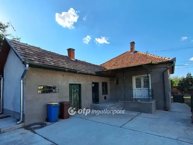Eladó ház Hatvan 62 nm
