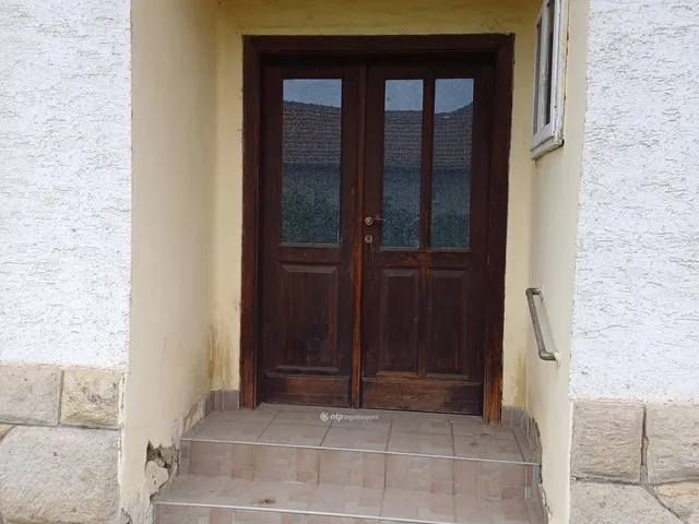 Eladó ház Kápolna 113 nm