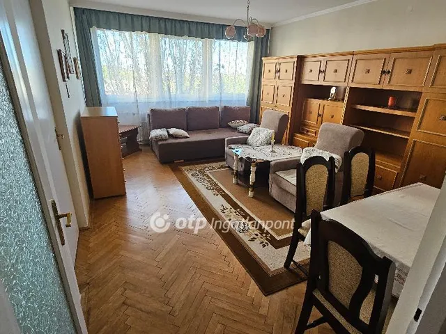 Eladó lakás Budapest IV. kerület, Újpest 55 nm