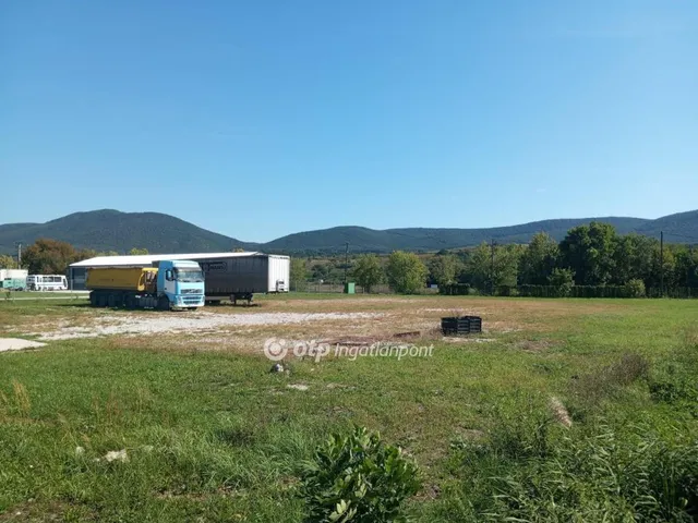Eladó telek Eger 3102 nm