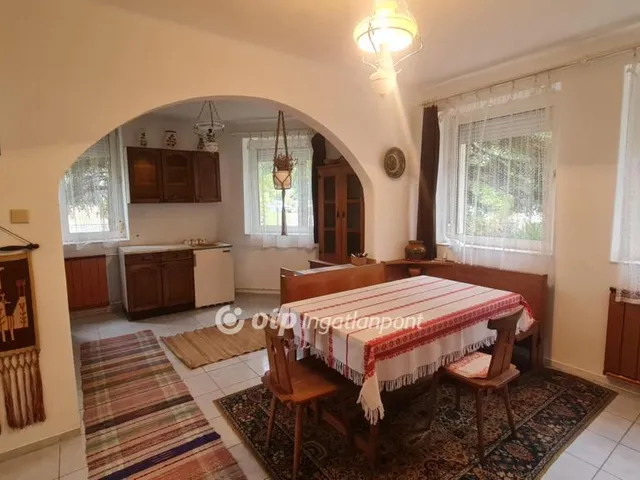Eladó ház Eger, Almagyar 182 nm