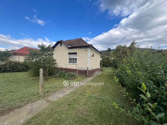 Eladó ház Tarnalelesz 84 nm