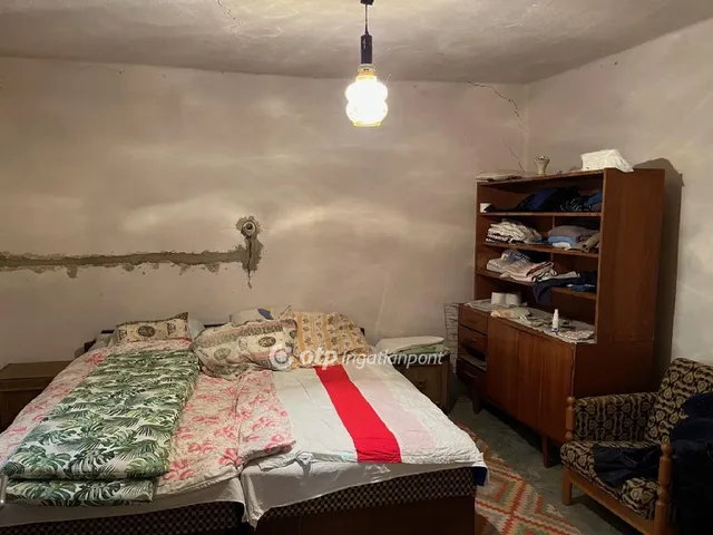 Eladó ház Kisköre 75 nm