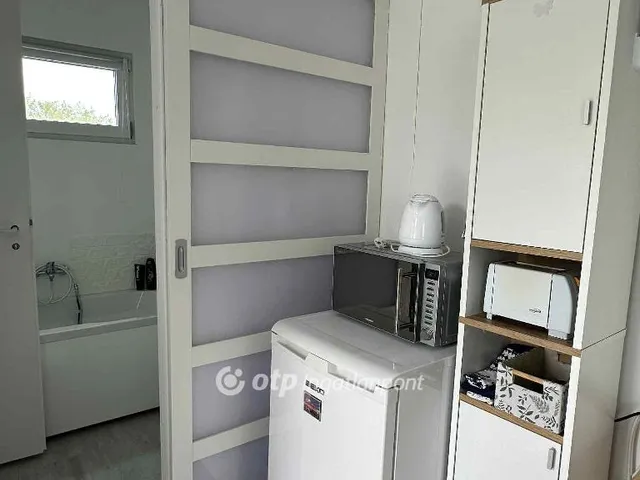 Eladó telek Egerszalók 630 nm